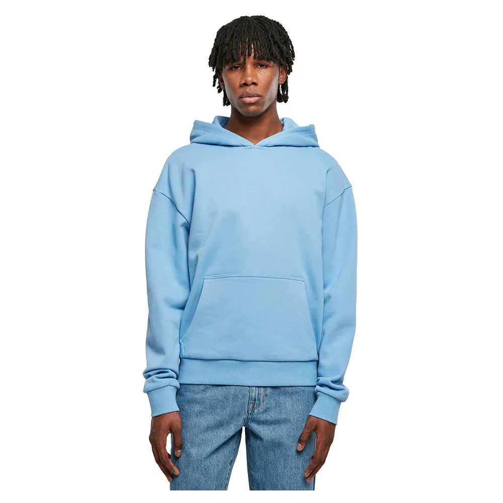 Худи Urban Classics Ultra Heavy, синий
Худи Urban Classics Ultra Heavy, синий