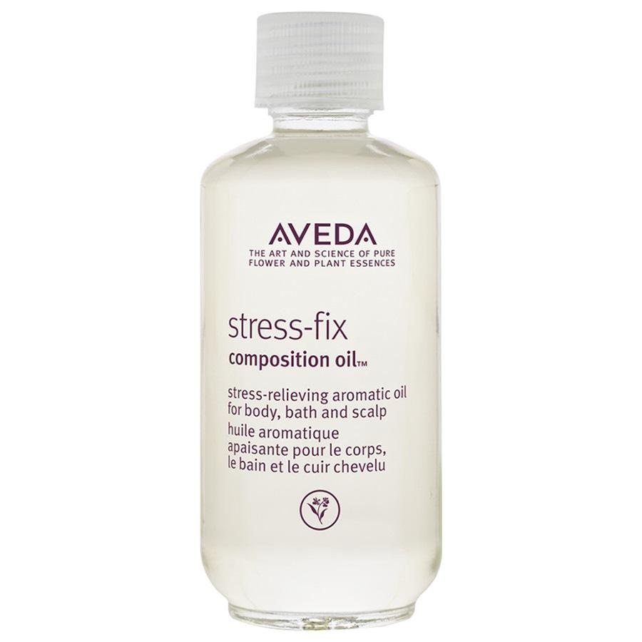 Масло для тела stress-fix composition oil Aveda, объем 50 мл
Масло для тела stress-fix composition oil Aveda, объем 50 мл