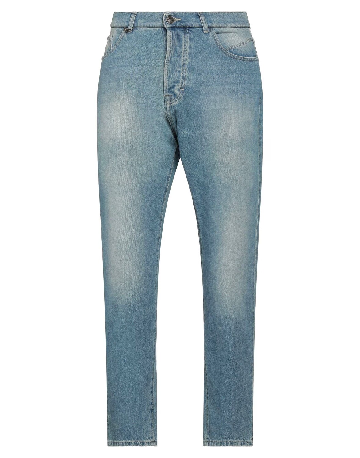 Джинсы Imperial, синий
Джинсы Imperial, синий