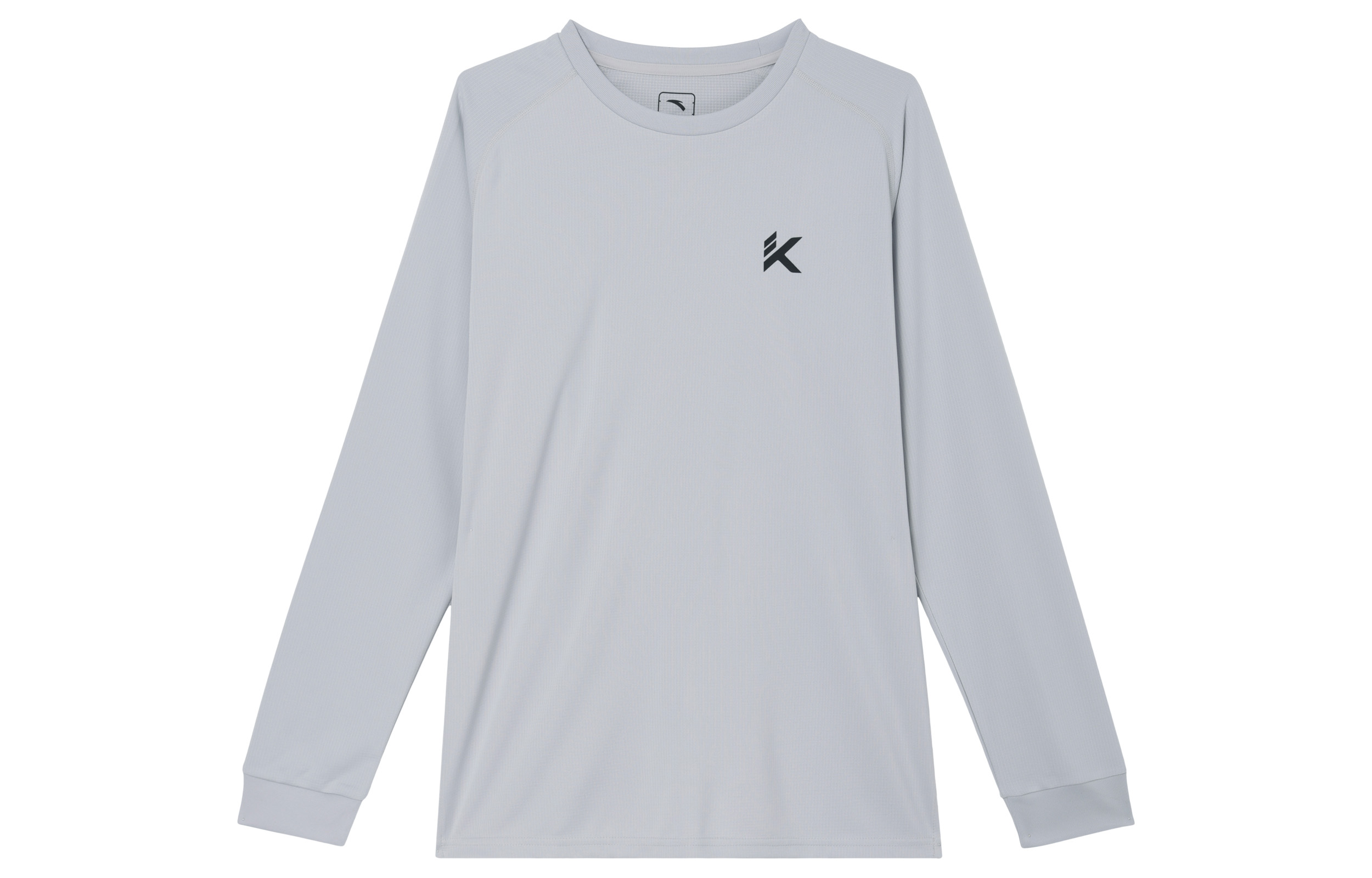 Футболка Anta Basketball Collection Мужская Облачный серый, Парящий облачный серый
Футболка Anta Basketball Collection Мужская Облачный серый, Парящий облачный серый