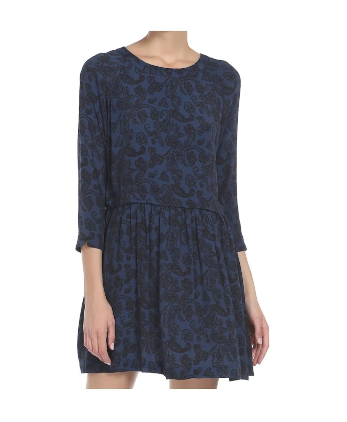 Платье Нурии Pepe Jeans, синий
Платье Нурии Pepe Jeans, синий