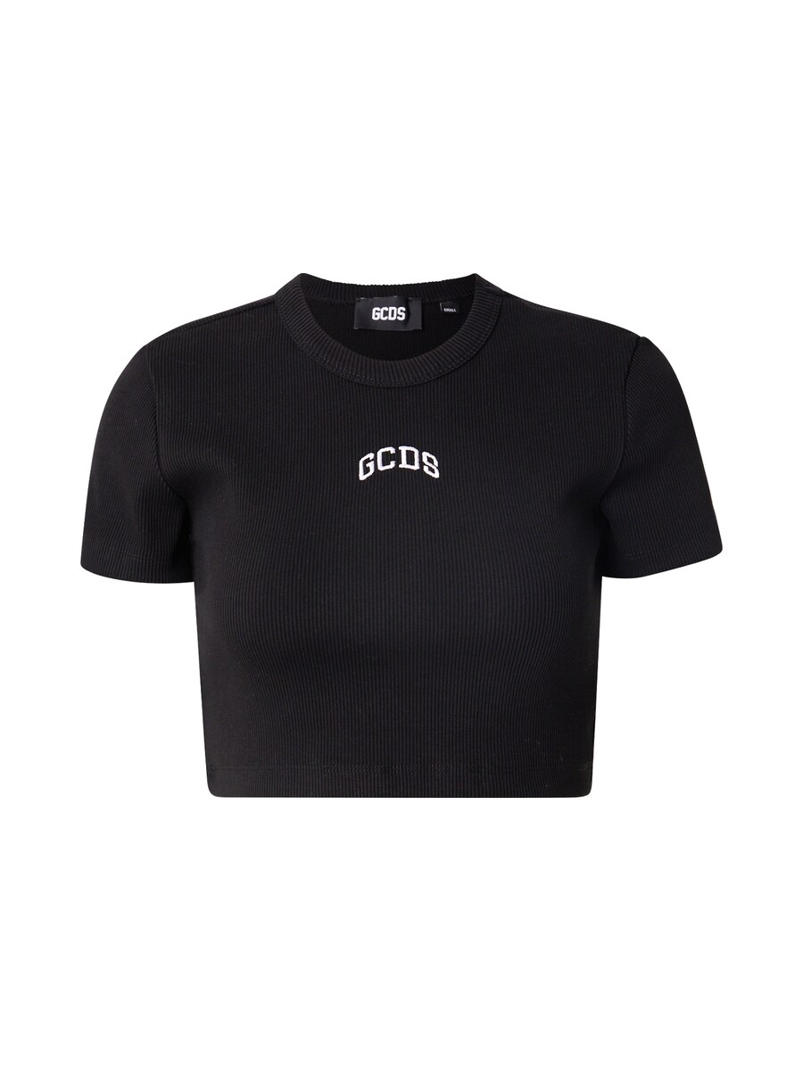 Рубашка GCDS, черный
Рубашка GCDS, черный