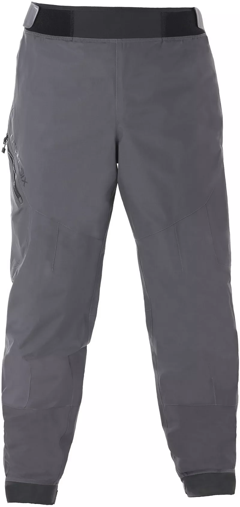 Мужские брюки текущего уровня шестого уровня Level Six, цвет Charcoal
Мужские брюки текущего уровня шестого уровня Level Six, цвет Charcoal