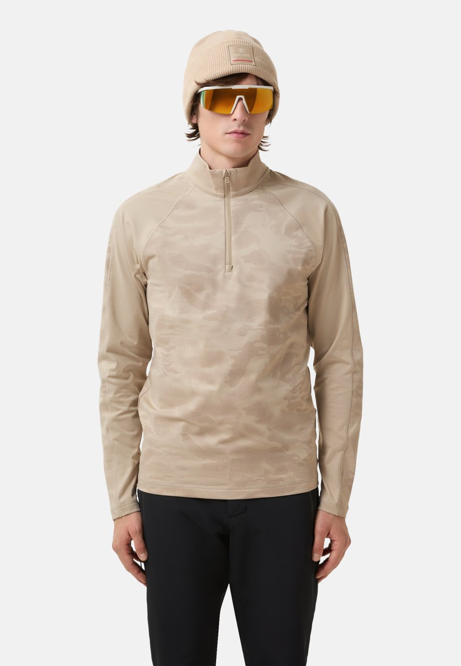 Топ Bogner Fire + Ice FIRST LAYER PREMO, Beige
Топ Bogner Fire + Ice FIRST LAYER PREMO, Beige