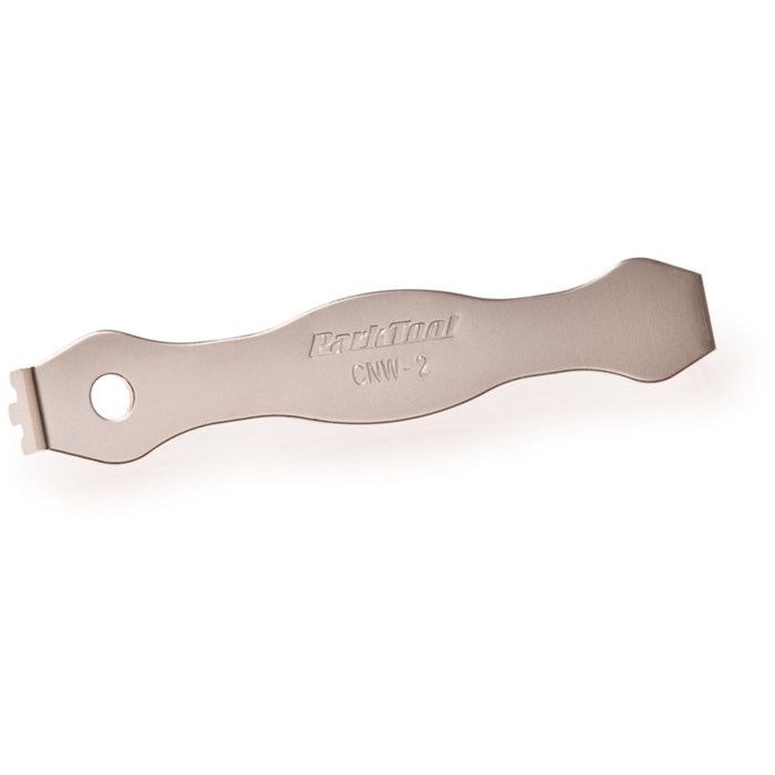 Ключ для гайки звездочки Cnw-2 Park Tool, Silver
Ключ для гайки звездочки Cnw-2 Park Tool, Silver