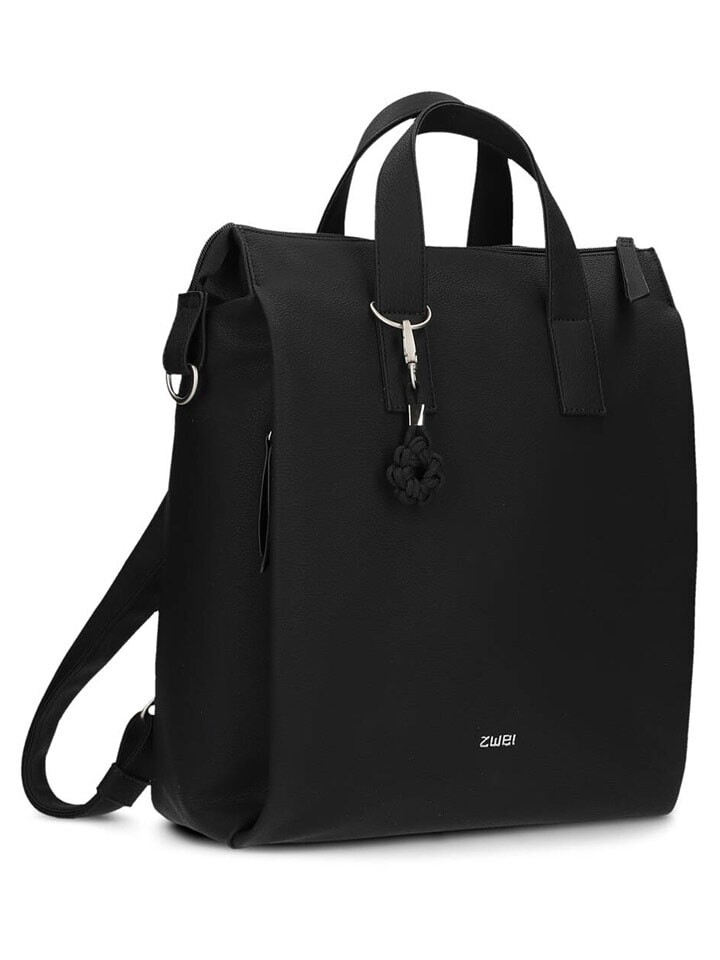 Рюкзак Zwei, черный
Рюкзак Zwei, черный