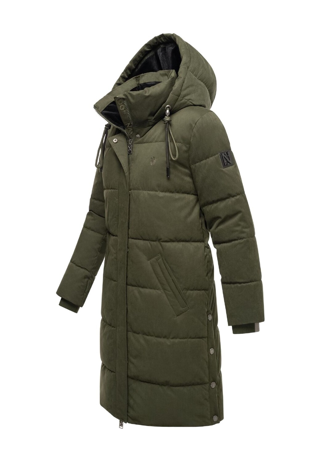 Зимнее пальто зимний танец 14 NAVAHOO, оливковый
Зимнее пальто зимний танец 14 NAVAHOO, оливковый