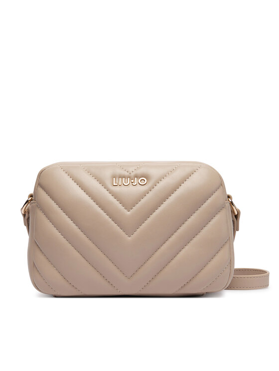 Сумка Lunny AF5187 E0426 Liu Jo, бежевый
Сумка Lunny AF5187 E0426 Liu Jo, бежевый