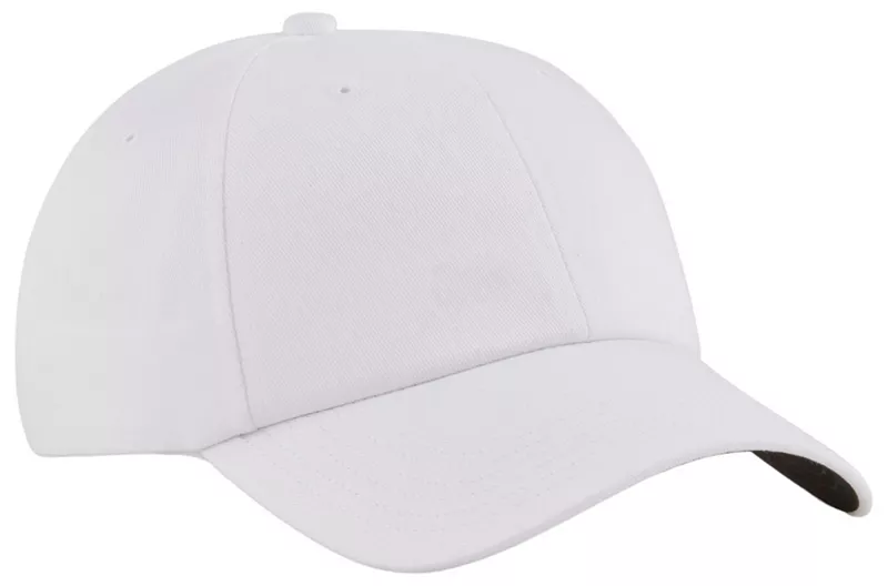 Женская классическая кепка для гольфа Puma Dad Golf, цвет White Glow 
Женская классическая кепка для гольфа Puma Dad Golf, цвет White Glow