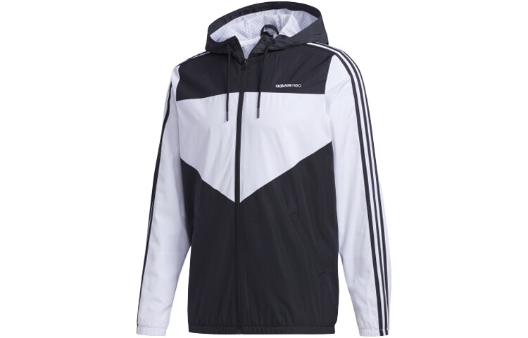 Куртка мужская черный Adidas Neo
Куртка мужская черный Adidas Neo