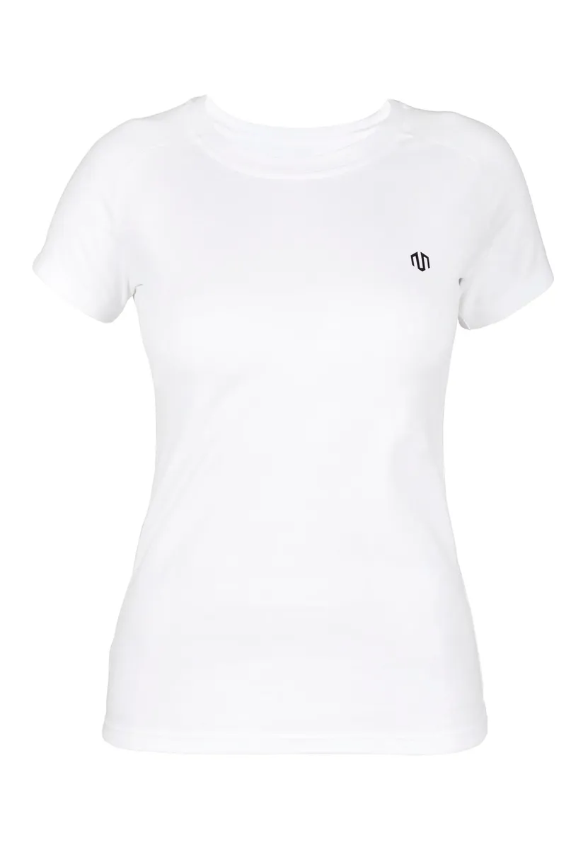 Рубашка с длинными рукавами MOROTAI "MOROTAI Women's Morotai Performance Basic T-Shirt", белый
Рубашка с длинными рукавами MOROTAI "MOROTAI Women's Morotai Performance Basic T-Shirt", белый