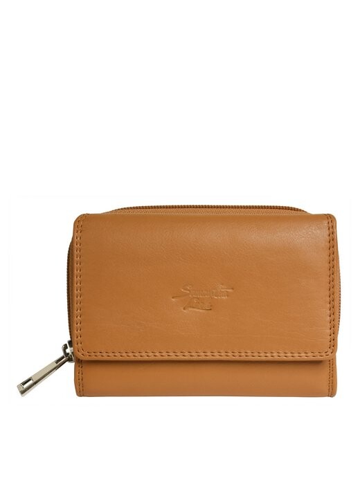 Кошелек Samantha Look, желтый
Кошелек Samantha Look, желтый