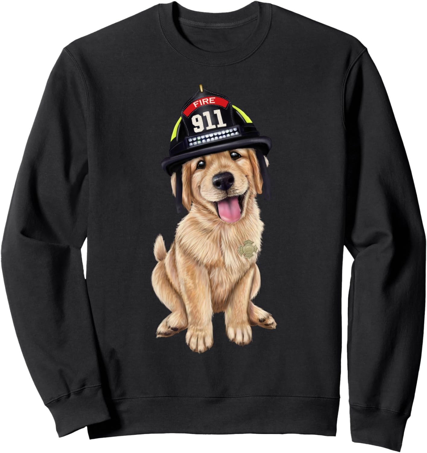 Толстовка, Щенок золотистого ретривера в толстовке с изображением пожарной каски Cute Happy Animals In Hats And Costumes By Gehu, Золотой, Толстовка, Щенок золотистого ретривера в толстовке с изображением пожарной каски Cute Happy Animals In Hats And Cost
Толстовка, Щенок золотистого ретривера в толстовке с изображением пожарной каски Cute Happy Animals In Hats And Costumes By Gehu, Золотой, Толстовка, Щенок золотистого ретривера в толстовке с изображением пожарной каски Cute Happy Animals In Hats And Cost