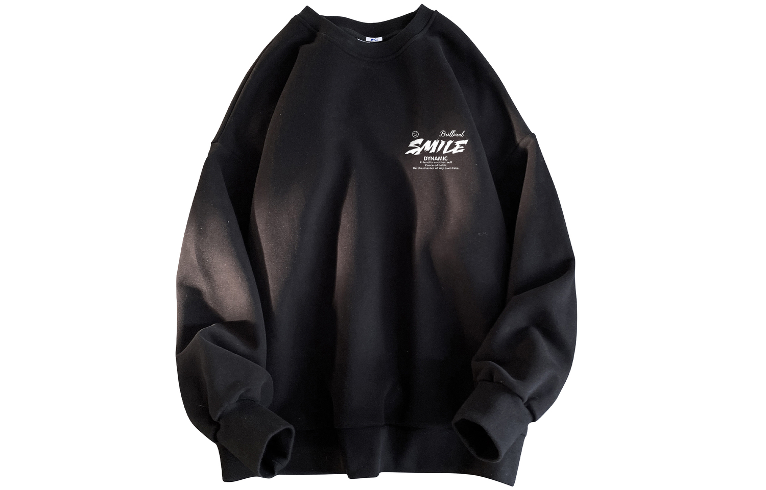 Толстовка Warrior Huichao Riding The Wind Collection Унисекс, Темно-серый
Толстовка Warrior Huichao Riding The Wind Collection Унисекс, Темно-серый