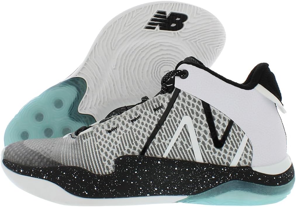 Кроссовки New Balance Ct302 для бега по шоссе, White/Black
Кроссовки New Balance Ct302 для бега по шоссе, White/Black