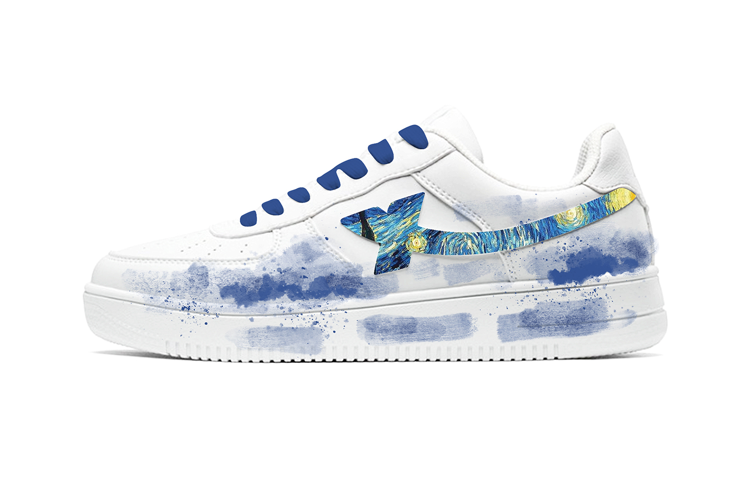 Кроссовки Air Force One для скейтбординга с низким верхом, нескользящие, износостойкие, амортизирующие, мужские, разноцветные XTEP, Multicolor 
Кроссовки Air Force One для скейтбординга с низким верхом, нескользящие, износостойкие, амортизирующие, мужские, разноцветные XTEP, Multicolor