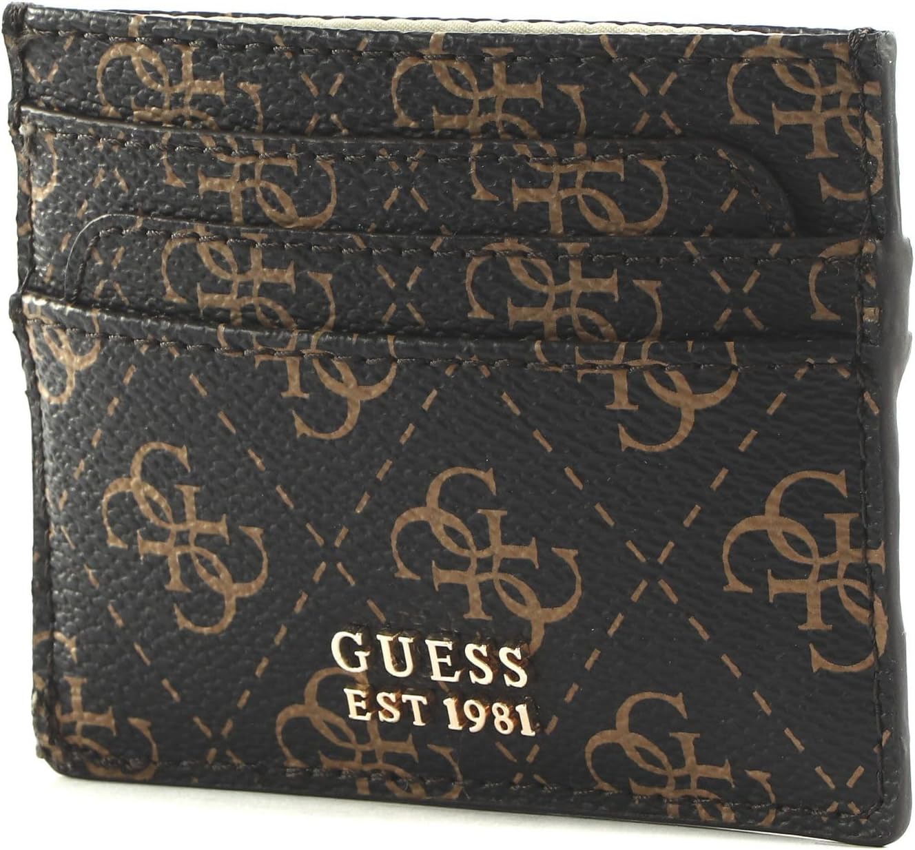 GUESS Женская кардхолдер-сумка Laurel SLG, bnl, Einheitsgröße
GUESS Женская кардхолдер-сумка Laurel SLG, bnl, Einheitsgröße
