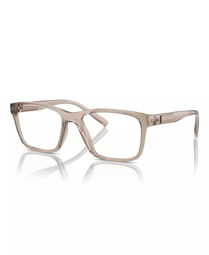 Мужские очки Armani Exchange, коричневый
Мужские очки Armani Exchange, коричневый