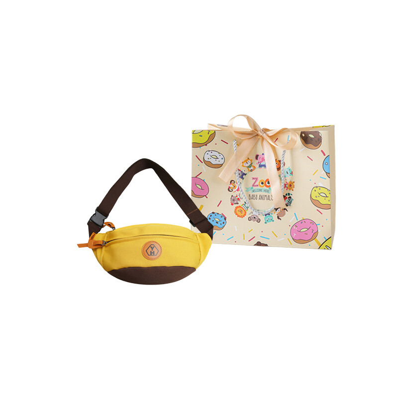 Сумка-слинг унисекс Gox, Черный
Сумка-слинг унисекс Gox, Черный