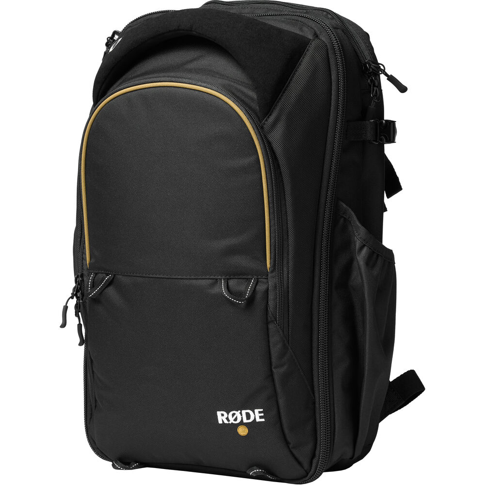 RODE Backpack for RØDECaster Pro II (18L) BACKPACK
RODE Backpack for RØDECaster Pro II (18L) BACKPACK