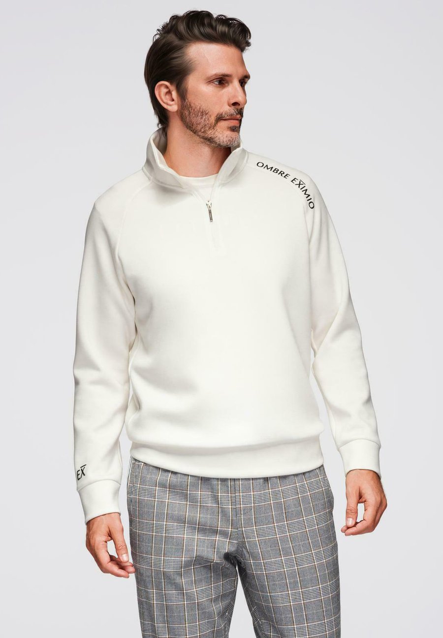 Толстовка Ombre Sweatshirt, White
Толстовка Ombre Sweatshirt, White