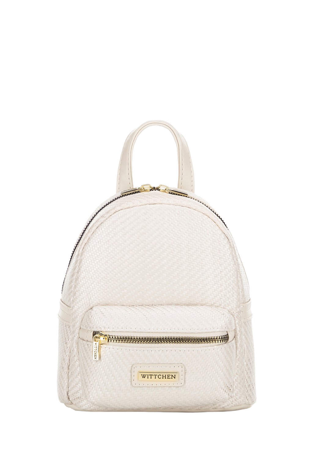 Рюкзак WITTCHEN, слоновая кость
Рюкзак WITTCHEN, слоновая кость