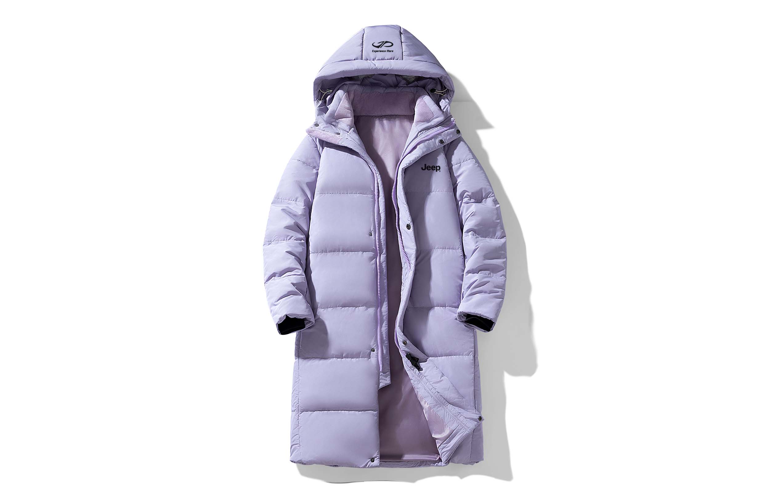 Jeep Унисекс пуховик, Dark Reddish Purple (Model 06)
Jeep Унисекс пуховик, Dark Reddish Purple (Model 06)