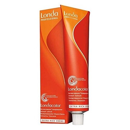 Londacolor Интенсивное тонирование 6/4 медных тонов 60мл
Londacolor Интенсивное тонирование 6/4 медных тонов 60мл