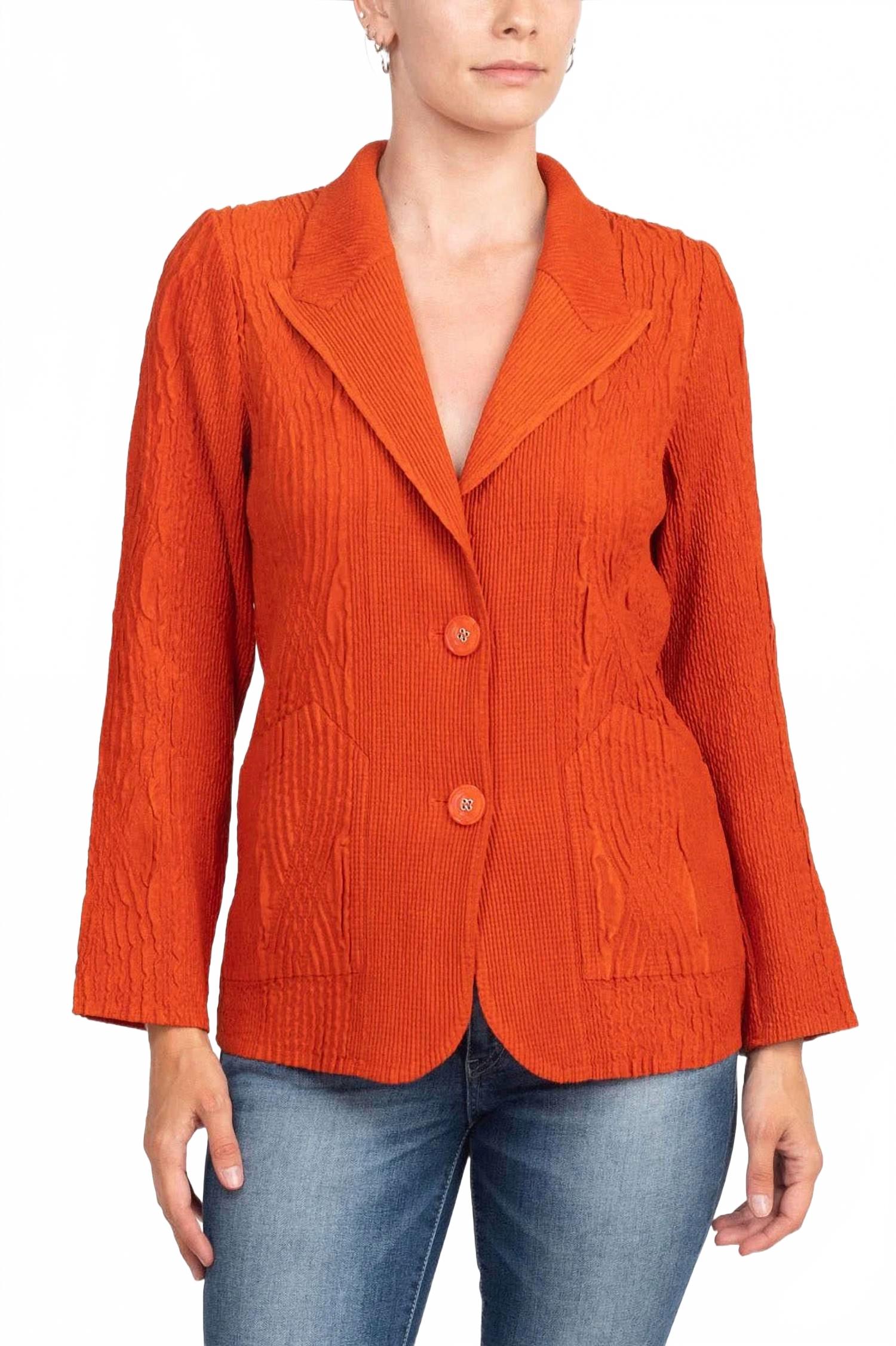 Flair Wear Куртка из искусственной замши с воротником-стойкой, цвет «Острый»
Flair Wear Куртка из искусственной замши с воротником-стойкой, цвет «Острый»