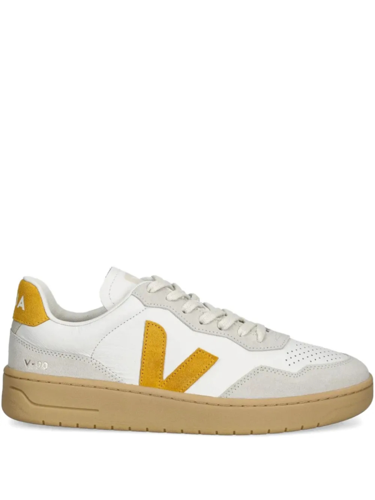 Кроссовки V-90 VEJA, белый
Кроссовки V-90 VEJA, белый