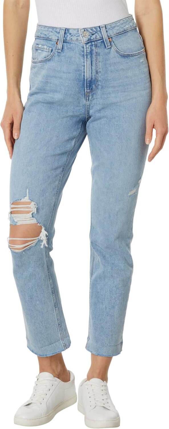 Джинсы High-Rise Brigitte Raw Hem Cuf in Cori Destructed Paige, цвет Cori Destructed
Джинсы High-Rise Brigitte Raw Hem Cuf in Cori Destructed Paige, цвет Cori Destructed