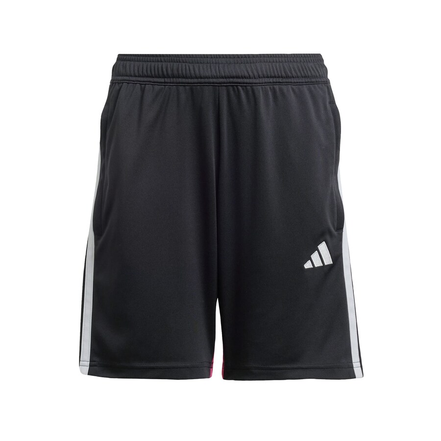 Тренировочные брюки свободного кроя ADIDAS PERFORMANCE Tiro 25 Essentials, черный
Тренировочные брюки свободного кроя ADIDAS PERFORMANCE Tiro 25 Essentials, черный