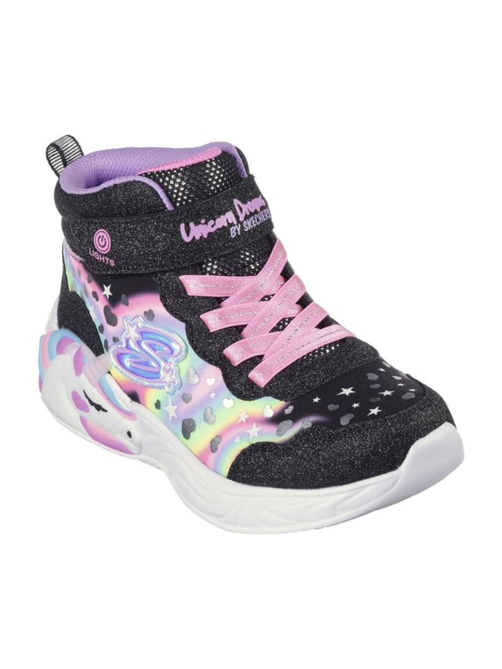 Низкие кроссовки Skechers, красочный
Низкие кроссовки Skechers, красочный