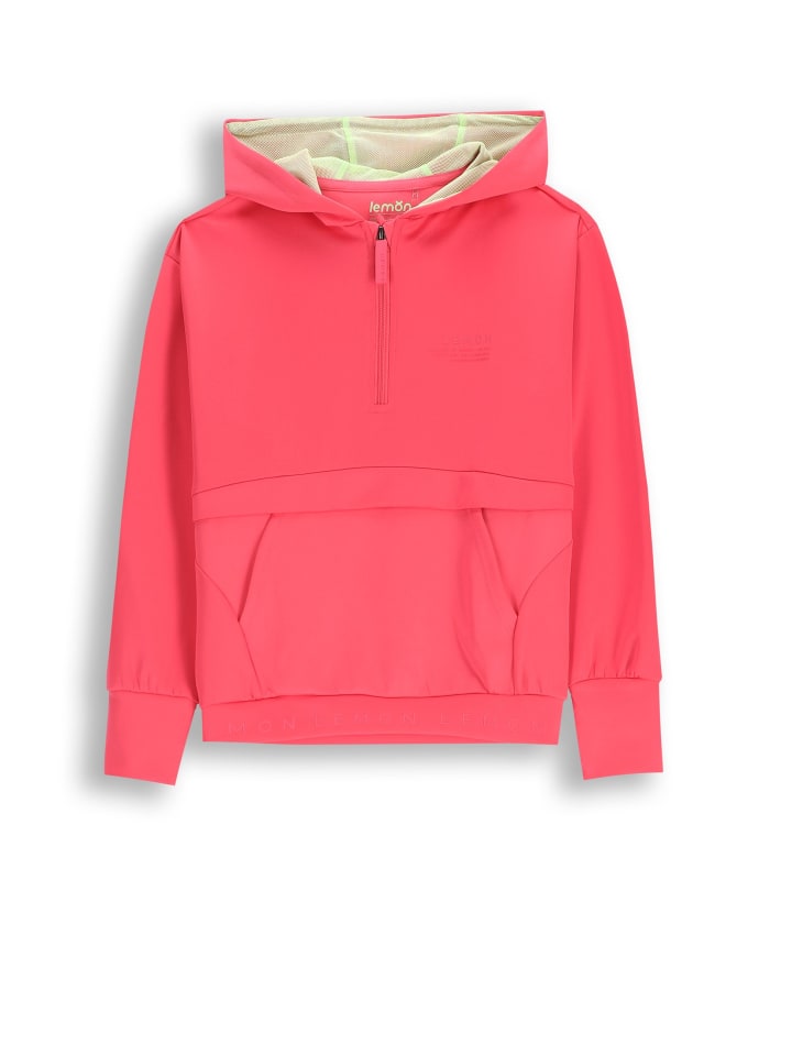 Толстовка Lemon, розовый
Толстовка Lemon, розовый