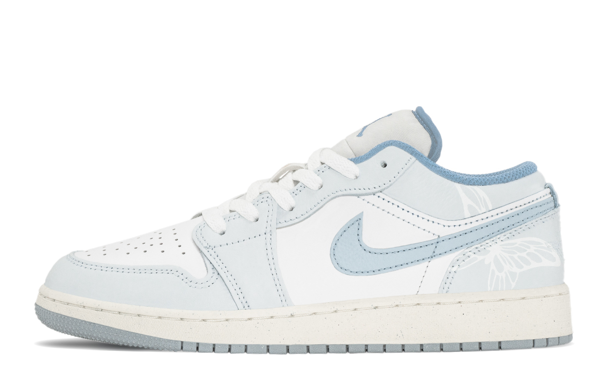 Jordan Air 1 нескользящие низкие детские баскетбольные кроссовки blue white для подростков
Jordan Air 1 нескользящие низкие детские баскетбольные кроссовки blue white для подростков