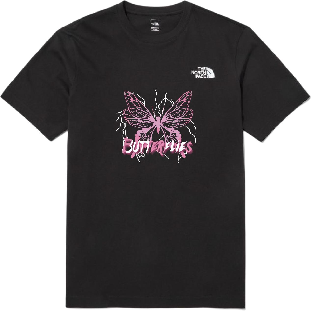 THE NORTH FACE Американский винтажный пуловер с коротким рукавом, футболка Unisex Black, Черный, THE NORTH FACE Американский винтажный пуловер с коротким рукавом, футболка Unisex Black
THE NORTH FACE Американский винтажный пуловер с коротким рукавом, футболка Unisex Black, Черный, THE NORTH FACE Американский винтажный пуловер с коротким рукавом, футболка Unisex Black