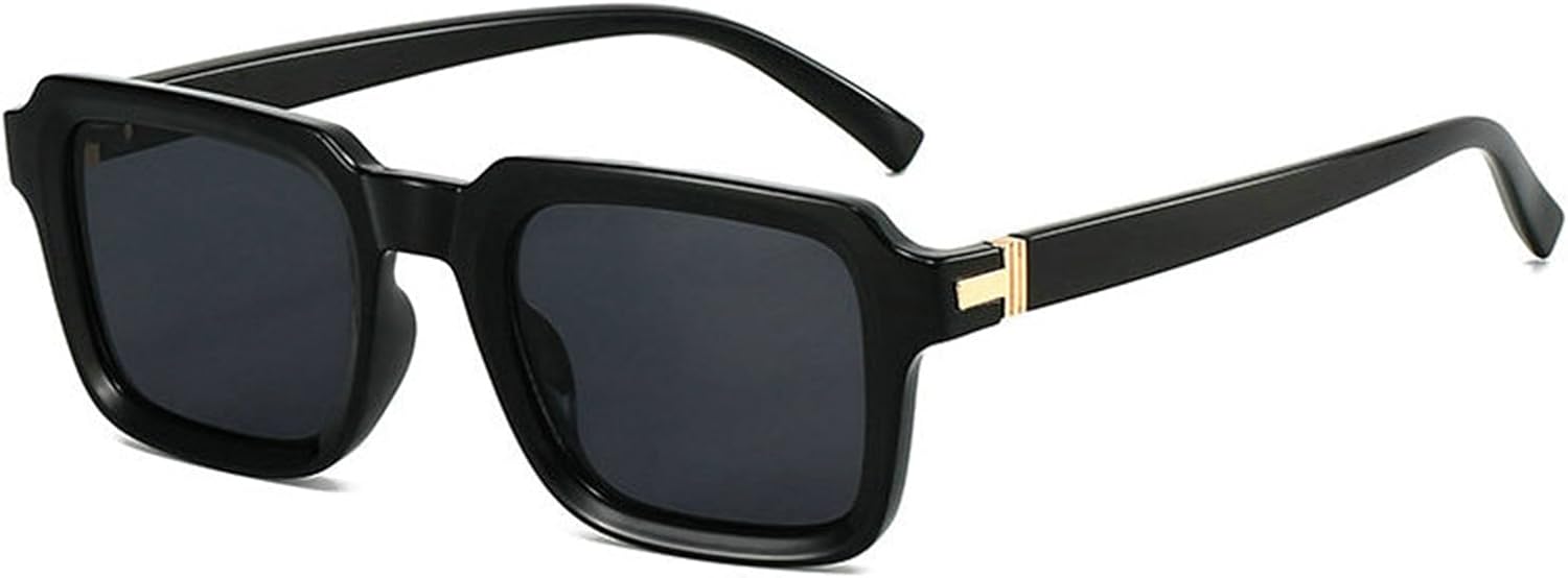 Солнцезащитные очки в стиле ретро квадратной формы для женщин, маленькие, стильные, в стиле 90-х, тонкие, модные, узкие, для активного отдыха, с градиентным переходом цвета willochra, C1
Солнцезащитные очки в стиле ретро квадратной формы для женщин, маленькие, стильные, в стиле 90-х, тонкие, модные, узкие, для активного отдыха, с градиентным переходом цвета willochra, C1