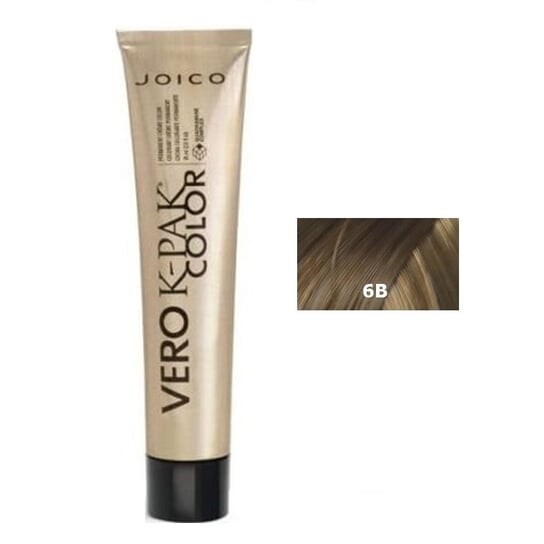 Джойко Джойко Веро Цвет-6B, Joico
Джойко Джойко Веро Цвет-6B, Joico