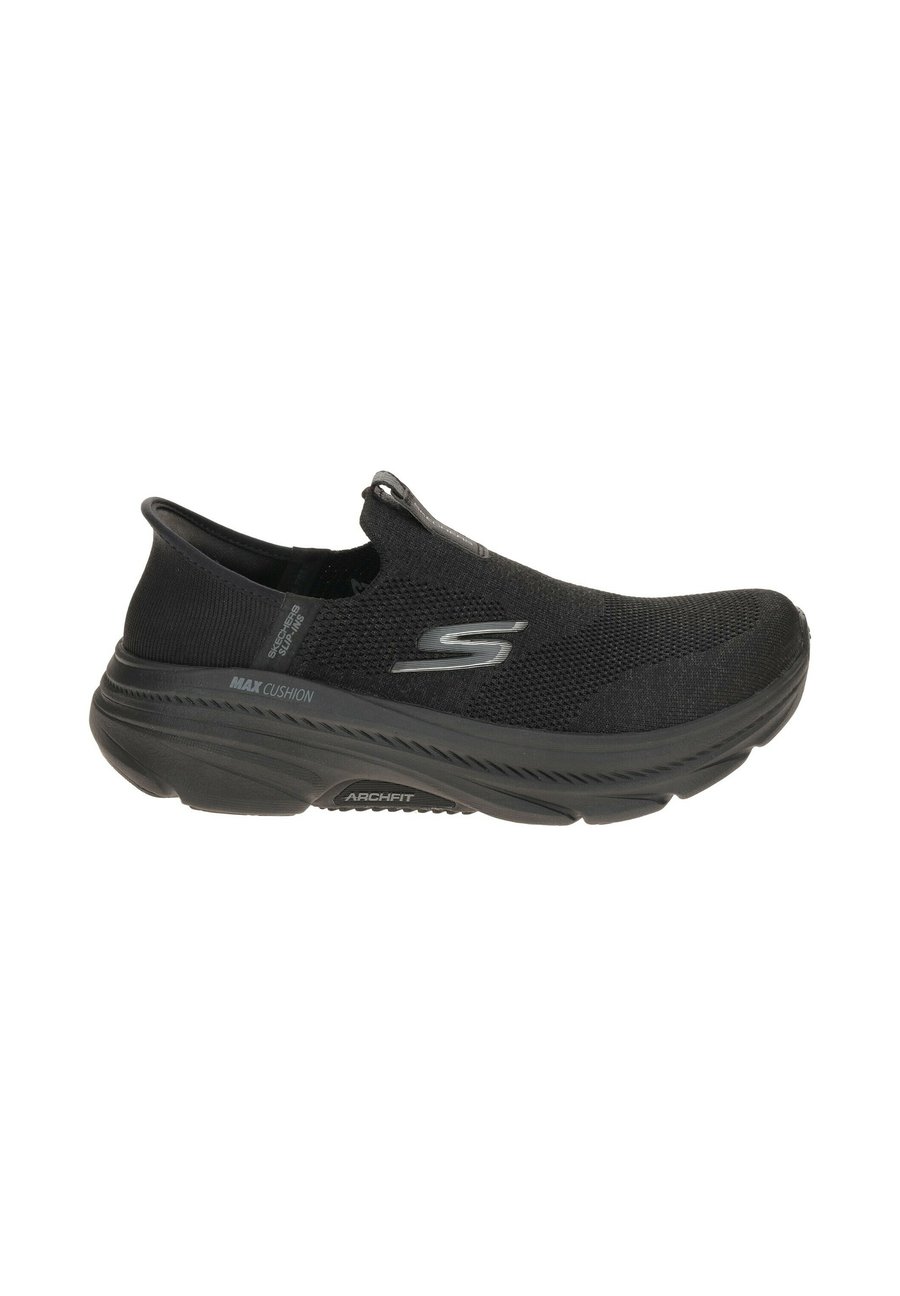 Кроссовки Skechers Slip-ons, Schwarz/Black
Кроссовки Skechers Slip-ons, Schwarz/Black