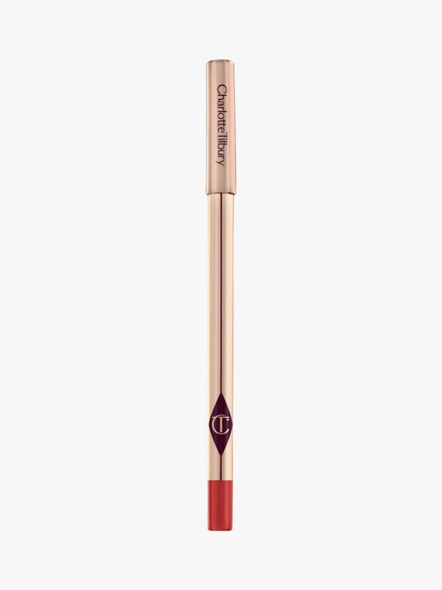 Карандаш для губ Lip Cheat Charlotte Tilbury, Kiss 'N' Tell
Карандаш для губ Lip Cheat Charlotte Tilbury, Kiss 'N' Tell