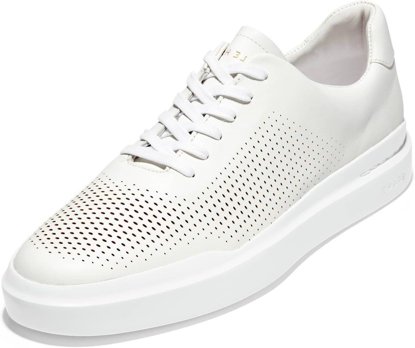 Мужские кроссовки Cole Haan Grandpro Rally с лазерной резкой, белый
Мужские кроссовки Cole Haan Grandpro Rally с лазерной резкой, белый