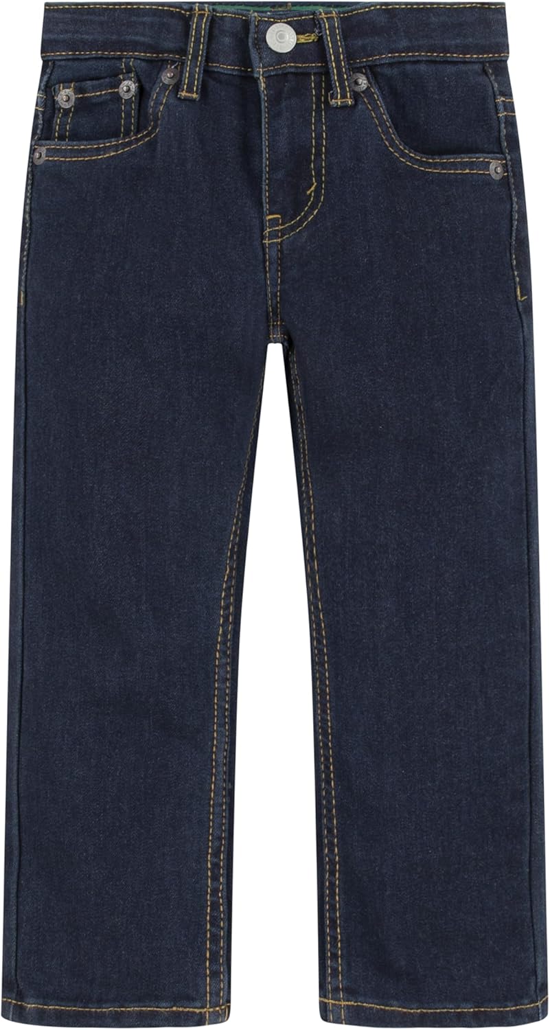 Levi's Boys' Джинсы, Ice Cap
Levi's Boys' Джинсы, Ice Cap