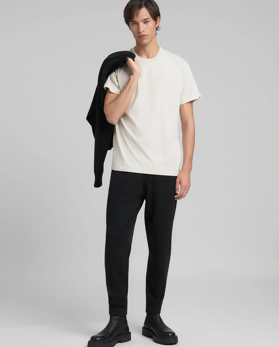 Мужские джоггеры с карманами Replay, черный
Мужские джоггеры с карманами Replay, черный