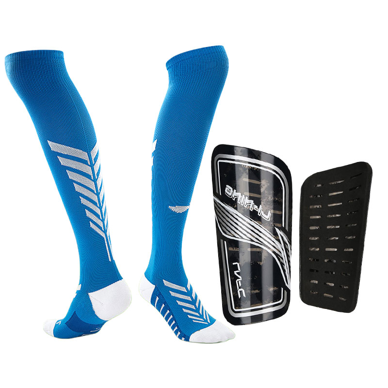 Универсальные футбольные носки LINING, серебро
Универсальные футбольные носки LINING, серебро