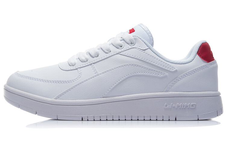Кроссовки Lining, белые/красные, Красный, Кроссовки Lining, белые/красные
Кроссовки Lining, белые/красные, Красный, Кроссовки Lining, белые/красные