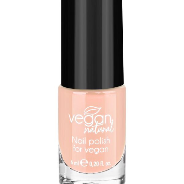 Веганский лак для ногтей 1,6 мл Ados, цвет 1
Веганский лак для ногтей 1,6 мл Ados, цвет 1