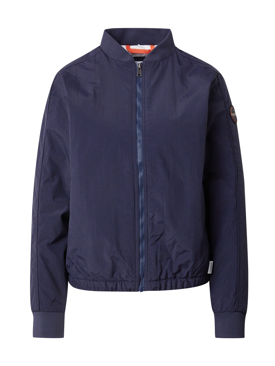 Куртка межсезонная NAPAPIJRI AMELIAS, темно-синий
Куртка межсезонная NAPAPIJRI AMELIAS, темно-синий