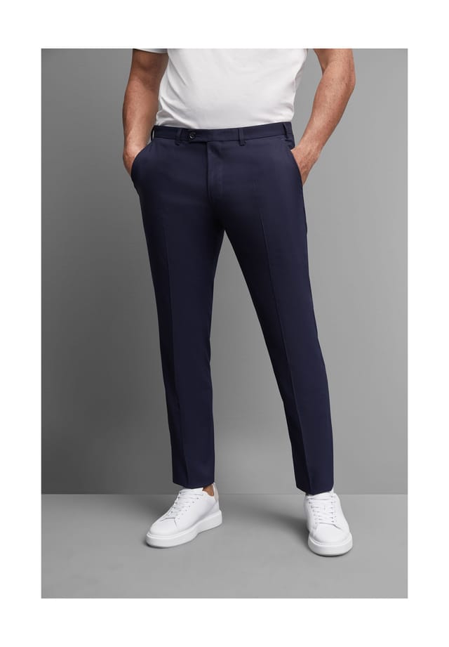 Брюки Аполлон Digel, синий
Брюки Аполлон Digel, синий