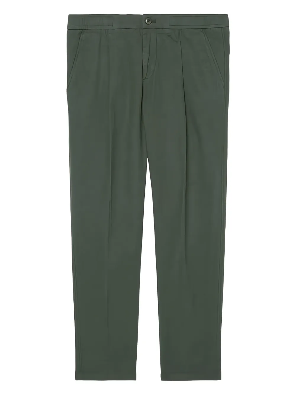 Брюки на пуговицах Marc O'Polo, зеленый
Брюки на пуговицах Marc O'Polo, зеленый