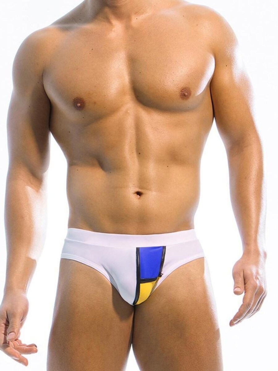 Плавки TAUWELL, белый
Плавки TAUWELL, белый